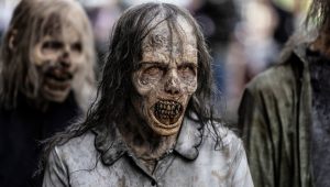 The Walking Dead : Dead City Saison 1 Episode 4