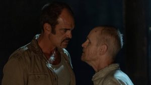 The Walking Dead : Dead City Saison 1 Episode 4