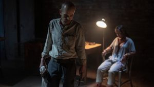 The Walking Dead : Dead City Saison 1 Episode 4