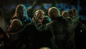 The Walking Dead : Dead City Saison 1 Episode 4