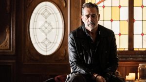 The Walking Dead : Dead City Saison 1 Episode 4