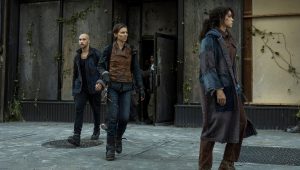 The Walking Dead : Dead City Saison 1 Episode 4