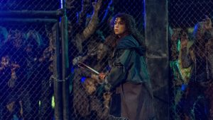 The Walking Dead : Dead City Saison 1 Episode 4
