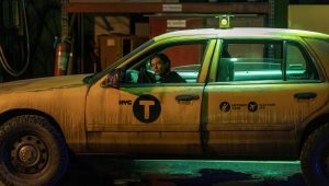 The Walking Dead : Dead City Saison 1 Episode 4