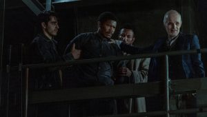 The Walking Dead : Dead City Saison 1 Episode 4