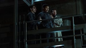 The Walking Dead : Dead City Saison 1 Episode 4