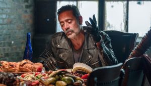 The Walking Dead : Dead City Saison 1 Episode 4