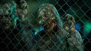 The Walking Dead : Dead City Saison 1 Episode 4