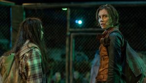The Walking Dead : Dead City Saison 1 Episode 4