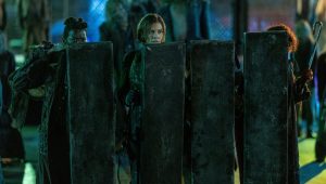 The Walking Dead : Dead City Saison 1 Episode 4