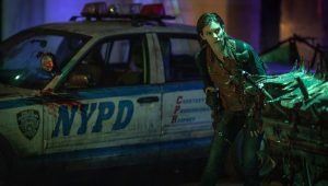The Walking Dead : Dead City Saison 1 Episode 4
