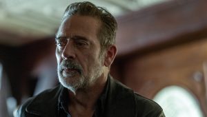 The Walking Dead : Dead City Saison 1 Episode 4