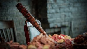 The Walking Dead : Dead City Saison 1 Episode 4