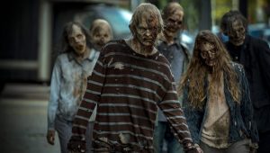 The Walking Dead : Dead City Saison 1 Episode 4