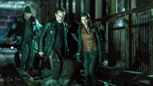 The Walking Dead : Dead City Saison 1 Episode 4