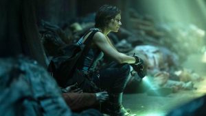 The Walking Dead : Dead City Saison 1 Episode 5