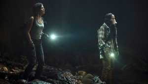 The Walking Dead : Dead City Saison 1 Episode 5