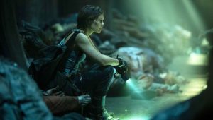 The Walking Dead : Dead City Saison 1 Episode 5