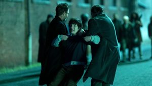 The Walking Dead : Dead City Saison 1 Episode 5