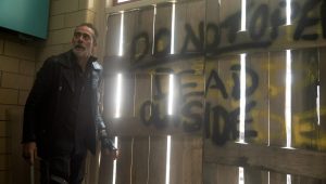 The Walking Dead : Dead City Saison 1 Episode 5