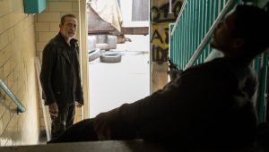 The Walking Dead : Dead City Saison 1 Episode 5