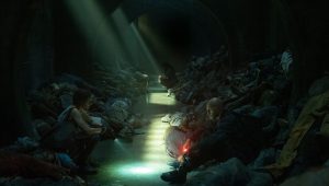 The Walking Dead : Dead City Saison 1 Episode 5