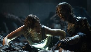 The Walking Dead : Dead City Saison 1 Episode 5