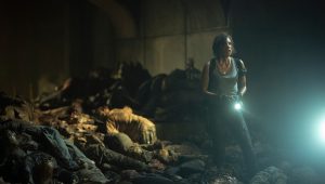 The Walking Dead : Dead City Saison 1 Episode 5