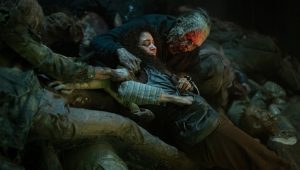 The Walking Dead : Dead City Saison 1 Episode 5