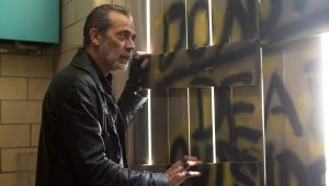 The Walking Dead : Dead City Saison 1 Episode 5