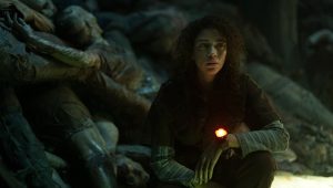 The Walking Dead : Dead City Saison 1 Episode 5
