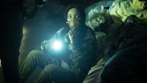 The Walking Dead : Dead City Saison 1 Episode 5