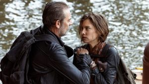 The Walking Dead : Dead City Saison 1 Episode 6