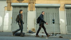 The Walking Dead : Dead City Saison 1 Episode 6