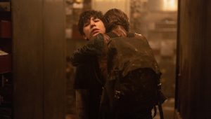 The Walking Dead : Dead City Saison 1 Episode 6