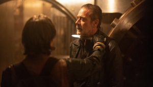 The Walking Dead : Dead City Saison 1 Episode 6