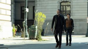 The Walking Dead : Dead City Saison 1 Episode 6