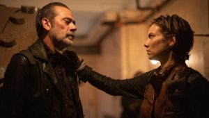 The Walking Dead : Dead City Saison 1 Episode 6