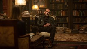 The Walking Dead : Dead City Saison 1 Episode 6
