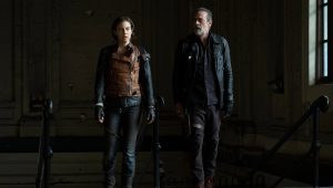 The Walking Dead : Dead City Saison 1 Episode 6