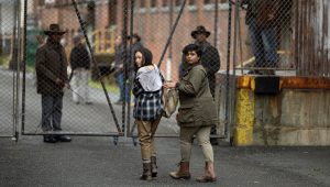 The Walking Dead : Dead City Saison 1 Episode 6