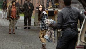 The Walking Dead : Dead City Saison 1 Episode 6