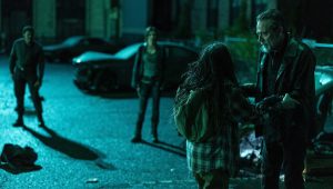 The Walking Dead : Dead City Saison 1 Episode 6