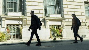 The Walking Dead : Dead City Saison 1 Episode 6