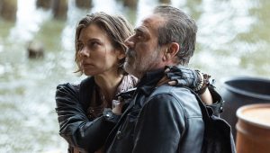 The Walking Dead : Dead City Saison 1 Episode 6