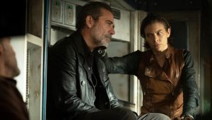 The Walking Dead : Dead City Saison 1 Episode 6