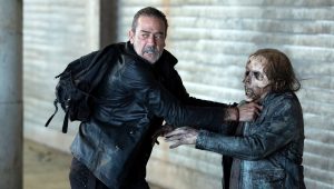 The Walking Dead : Dead City Saison 1 Episode 6