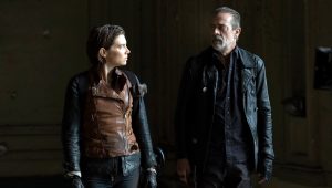 The Walking Dead : Dead City Saison 1 Episode 6