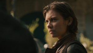 The Walking Dead : Dead City Saison 1 Episode 6