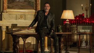 The Walking Dead : Dead City Saison 2 Episode 1